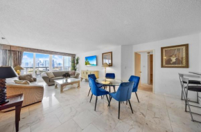 Bayside Glam with Epic Views